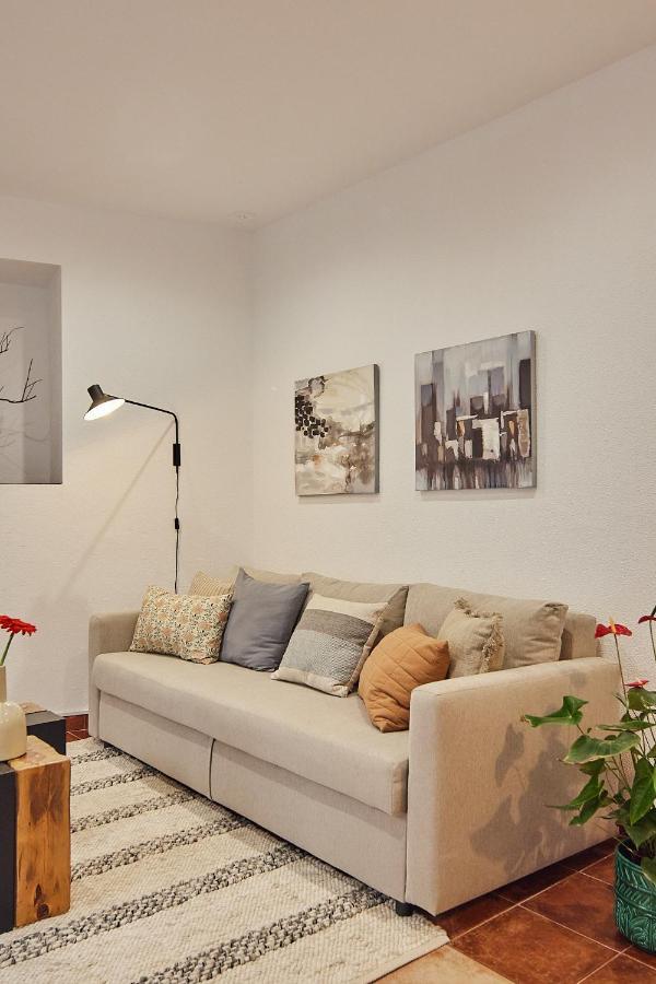 La Villa Romana Ha Apartment Cadiz Exterior photo