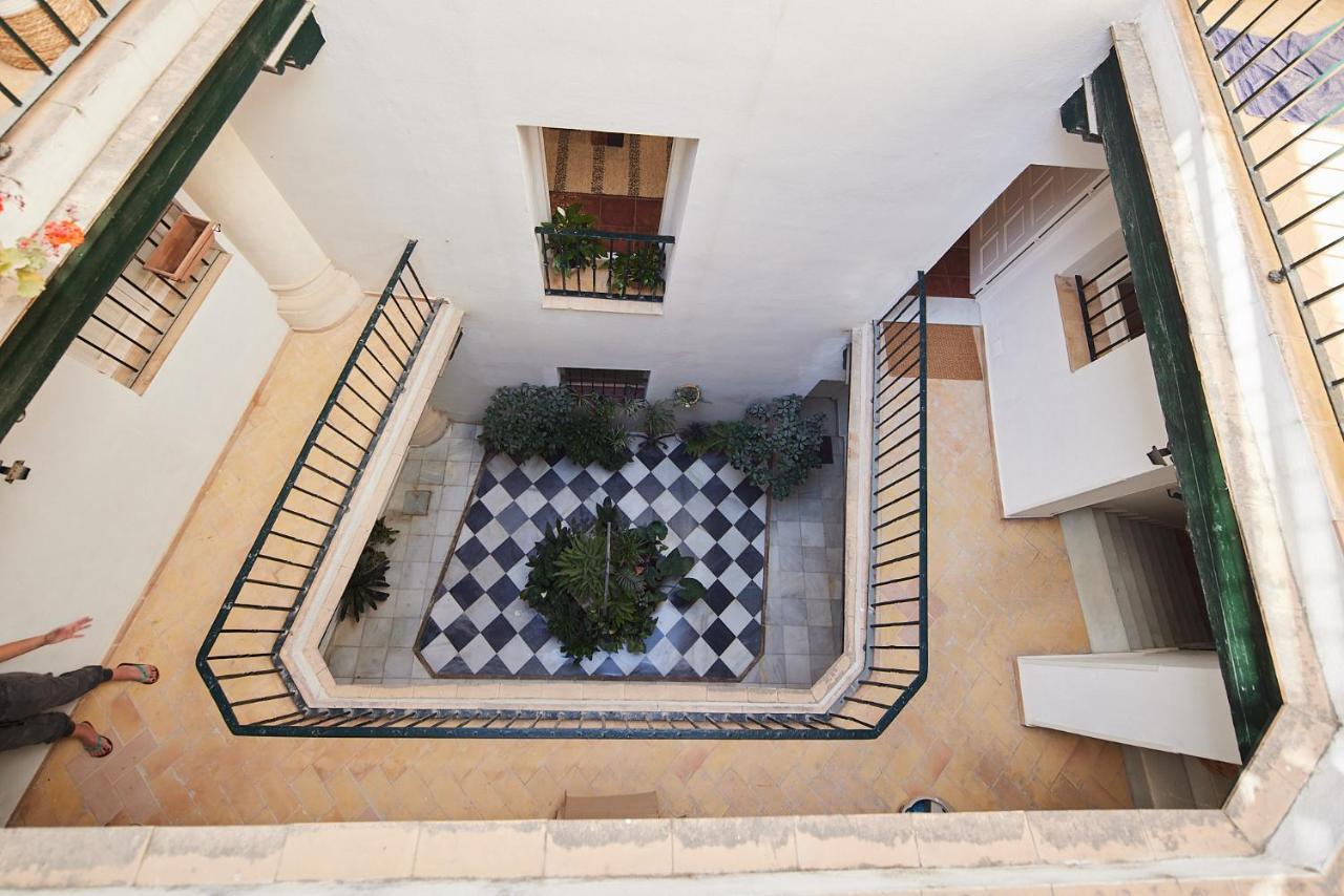 La Villa Romana Ha Apartment Cadiz Exterior photo