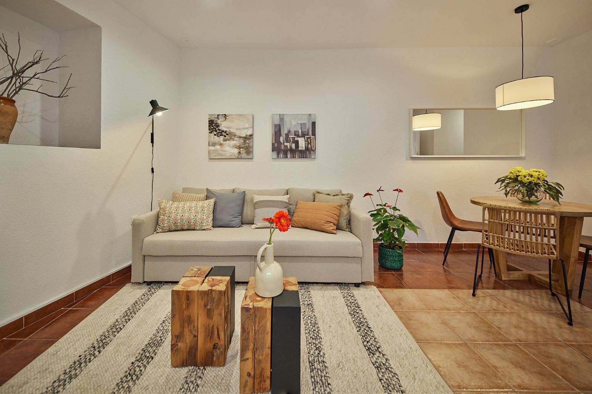 La Villa Romana Ha Apartment Cadiz Exterior photo